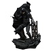 Beast Kingdom Toys DC Comics Dynamic 8ction Heroes Actionfigur Batman (The Batman) 21 cm
