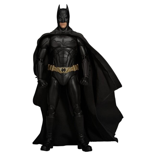 DC Comics Dynamic 8ction Heroes Actionfigur Batman (Batman Begins) 21 cm