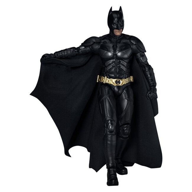 DC Comics Dynamic 8ction Heroes Actionfigur Batman (The Dark Knight) 21 cm