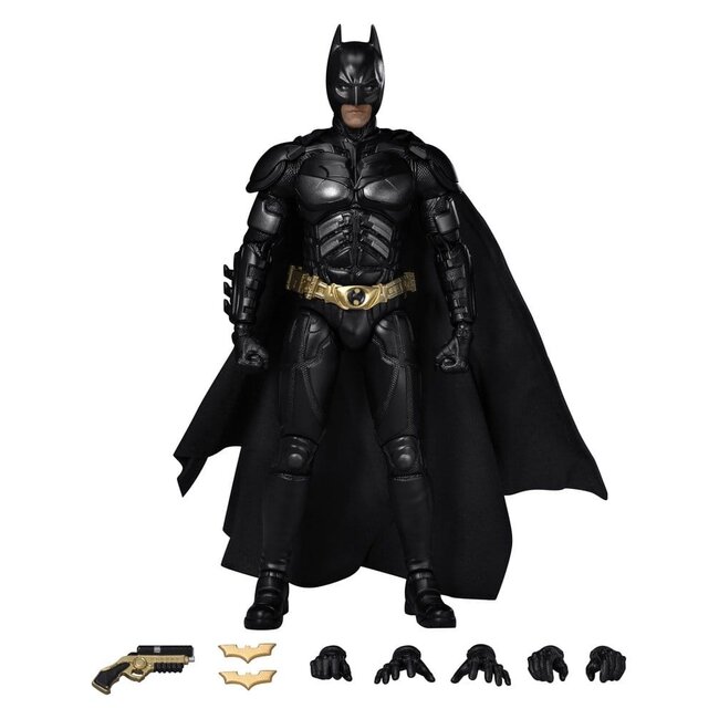 DC Comics Dynamic 8ction Heroes Actionfigur Batman (The Dark Knight) 21 cm