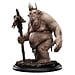 Weta Workshop The Hobbit Mini Statue The Goblin King 14 cm