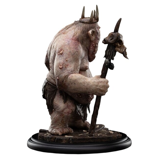 The Hobbit Mini Statue The Goblin King 14 cm