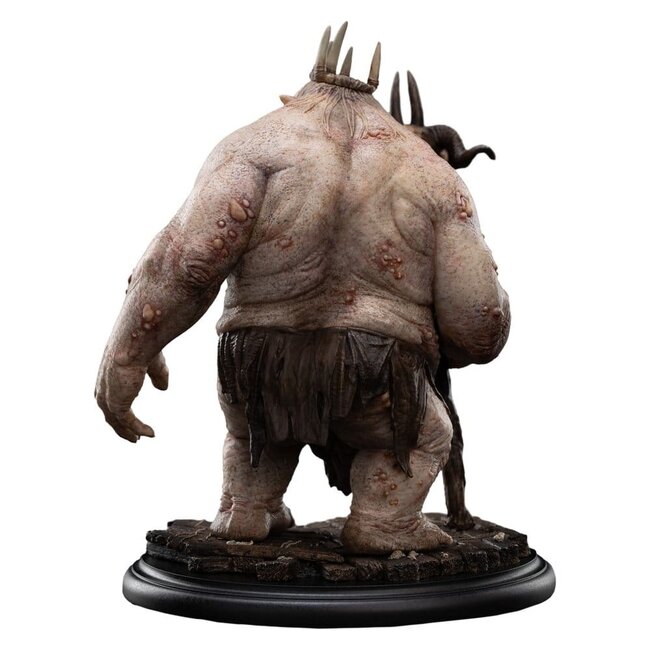 Die Hobbit-Mini-Statue: Der Koboldkönig, 14 cm