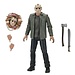 NECA Fortnite: Fortnitemares Actionfigur Jason Voorhees 18 cm