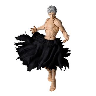 Bandai Tamashii Nations My Hero Academia S.H.Figuarts Action Figure All For One -Final Battle set- 16 cm