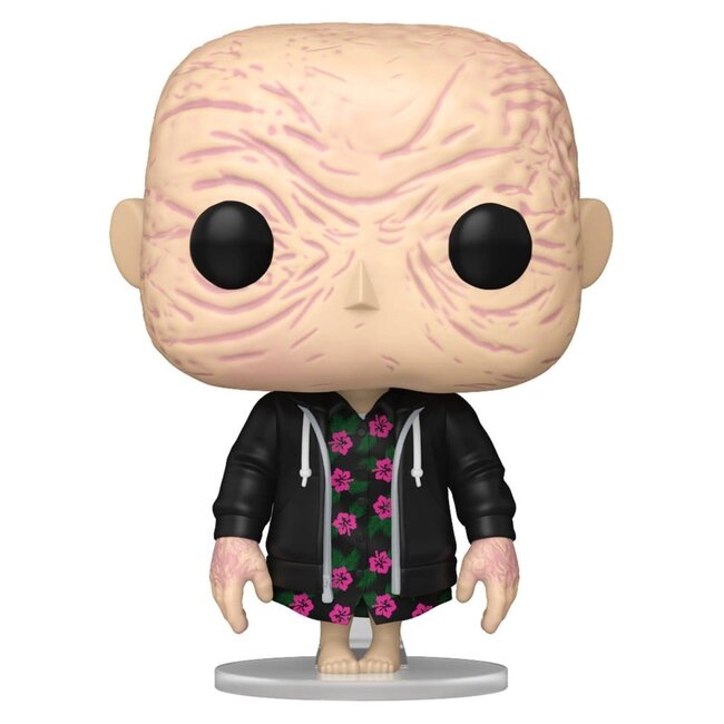 Deadpool 2 POP! Vinylfigur Deadpool mit Babybeinen, 9 cm