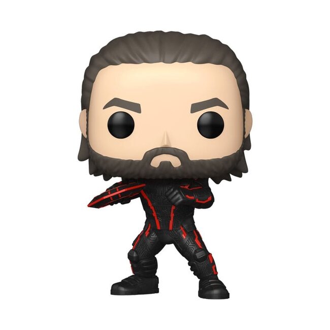Tron: Ares POP! Movies Vinyl Figures Ares 9 cm