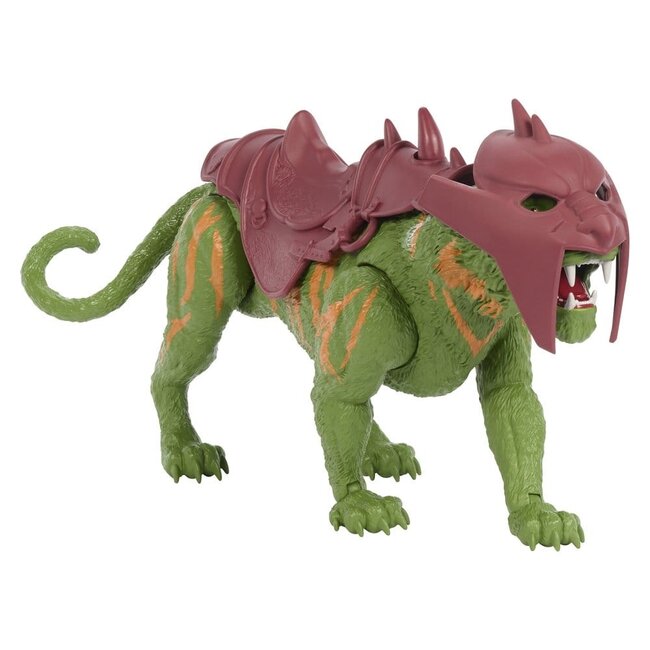Masters of the Universe 2026 Film-Actionfigur Battle Cat 14 cm