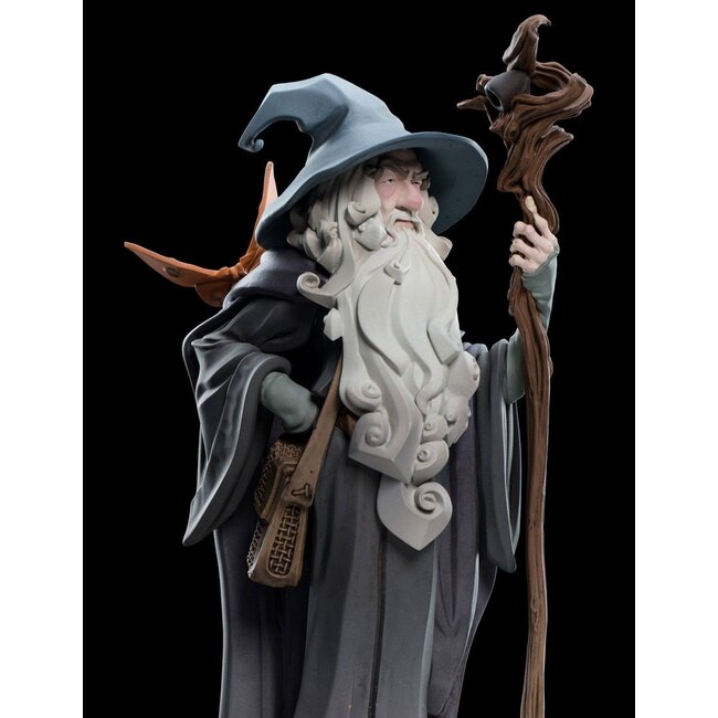 Herr der Ringe Mini Epics Vinylfigur Gandalf der Graue 12 cm