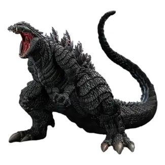 Hiya Toys Godzilla Exquisite Basic Series Actionfigur Singular Point Godzilla Ultima Version 17 cm