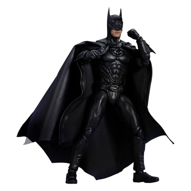 DC Comics Dynamic 8ction Heroes Actionfigur Batman (Batman & Robin) 21 cm
