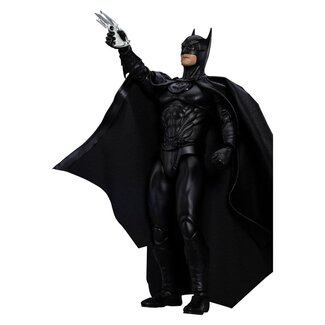 Beast Kingdom Toys DC Comics Dynamic 8ction Heroes Actionfigur Batman (Batman & Robin) 21 cm