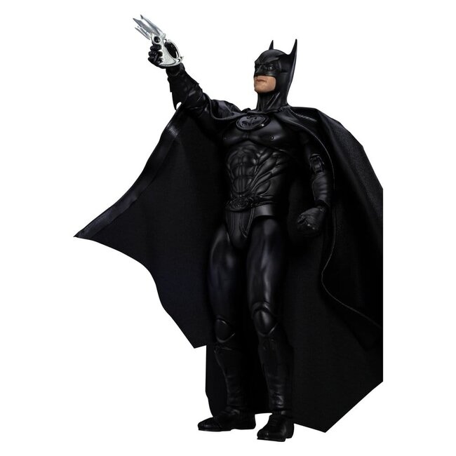 DC Comics Dynamic 8ction Heroes Actionfigur Batman (Batman & Robin) 21 cm