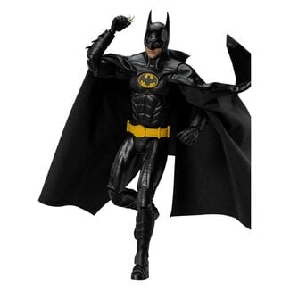 Beast Kingdom Toys DC Comics Dynamic 8ction Heroes Actionfigur Batman 1989 Standardversion 21 cm