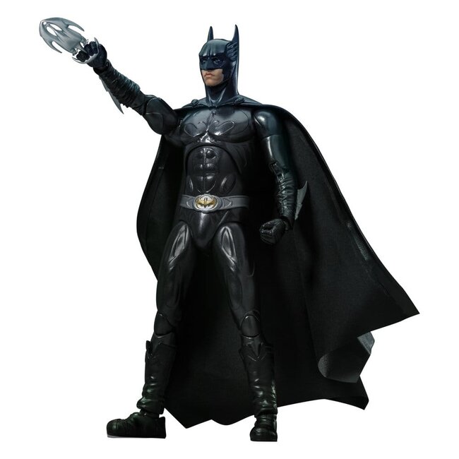 DC Comics Dynamic 8ction Heroes Actionfigur Batman (Batman Forever) 21 cm