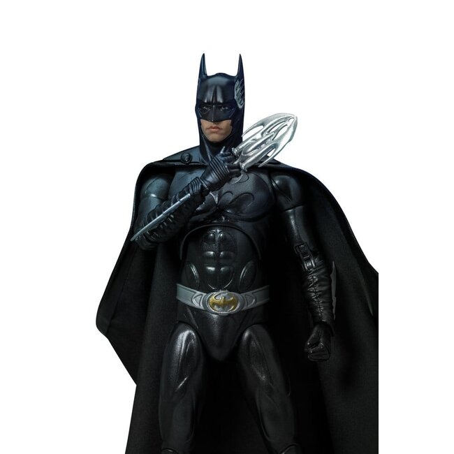 DC Comics Dynamic 8ction Heroes Actionfigur Batman (Batman Forever) 21 cm
