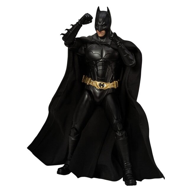 DC Comics Dynamic 8ction Heroes Action Figure Batman (Batman Begins) 21 cm