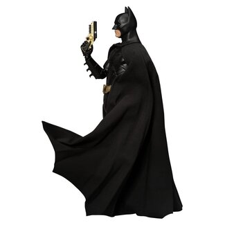 Beast Kingdom Toys DC Comics Dynamic 8ction Heroes Actionfigur Batman (Batman Begins) 21 cm