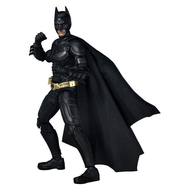 DC Comics Dynamic 8ction Heroes Actionfigur Batman (The Dark Knight) 21 cm