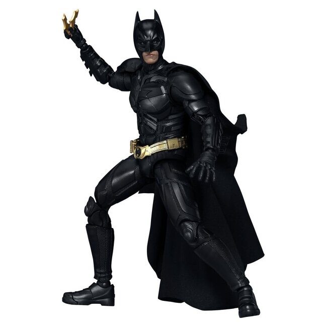 DC Comics Dynamic 8ction Heroes Actionfigur Batman (The Dark Knight) 21 cm