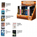 Cerdá Vhs Retro' Box Buster Gift Set Limited Edition