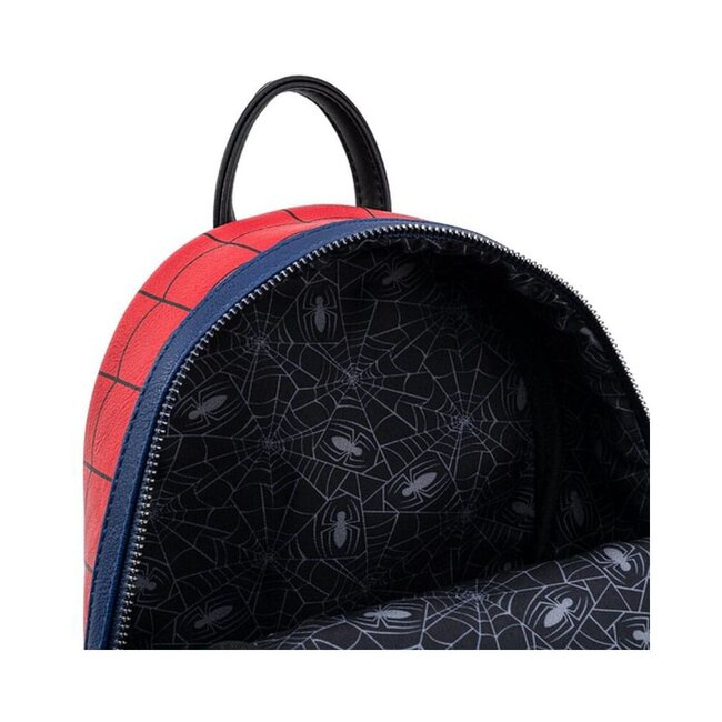 Marvel by Loungefly Mini Backpack Spider-Man