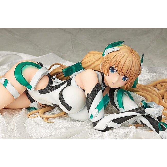 Aus dem Paradies verbannt – PVC-Statue 1/4 Angela Balzac, 48 cm