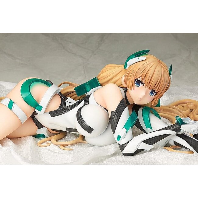 Aus dem Paradies verbannt – PVC-Statue 1/4 Angela Balzac, 48 cm