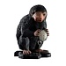 Muckle Mannequins Phantastische Tierwesen – Lebensgroße Niffler-Statue (32 cm)