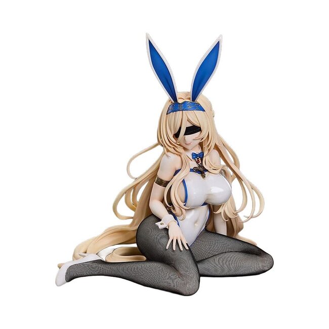 Goblin Slayer PVC-Statue 1/4 Schwertmädchen-Hasenversion, 30 cm