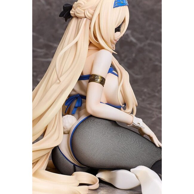 Goblin Slayer PVC-Statue 1/4 Schwertmädchen-Hasenversion, 30 cm