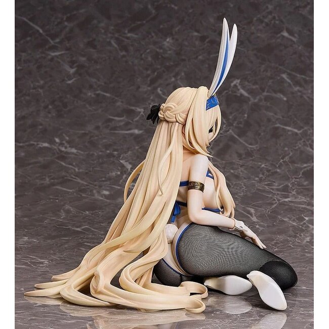 Goblin Slayer PVC-Statue 1/4 Schwertmädchen-Hasenversion, 30 cm