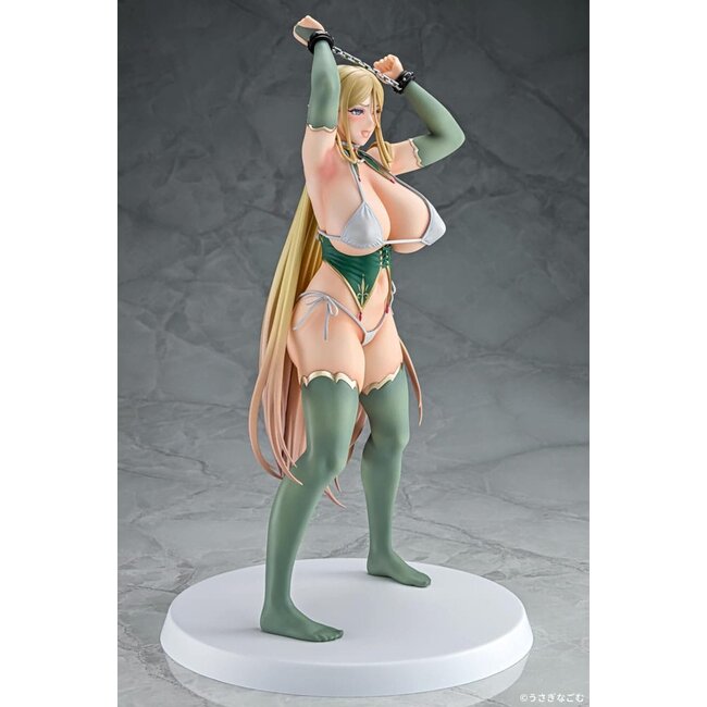 Die Dämmerungselfe des Abends PVC-Statue 1/6 Eilene 28 cm