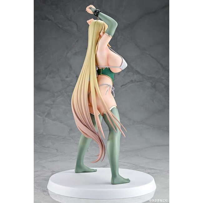 Die Dämmerungselfe des Abends PVC-Statue 1/6 Eilene 28 cm