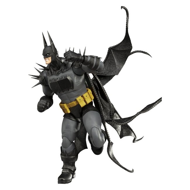 DC Comics Dynamic 8ction Heroes Actionfigur Absolute Batman 22 cm