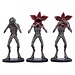 Nemesis Now Stranger Things Figur Drei Weise Demogorgons 16 cm