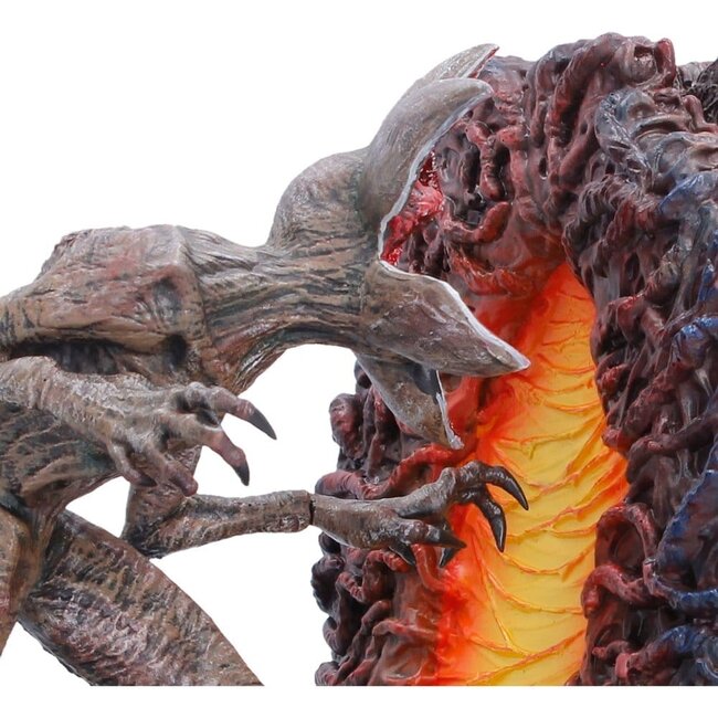 Stranger Things Buchstützen „Die Schattenwelt“ 18 cm