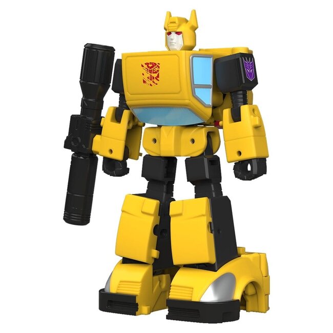 Optimus Prime: Awakening Studio Series Deluxe-Actionfigur Bumblebee 11 cm