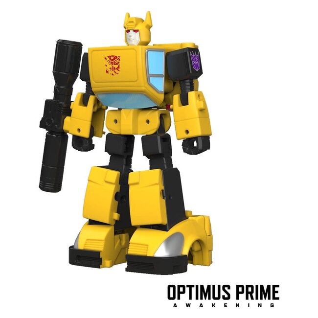 Optimus Prime: Awakening Studio Series Deluxe-Actionfigur Bumblebee 11 cm