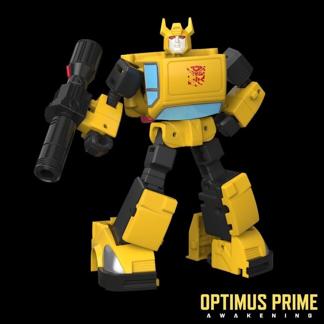 Optimus Prime: Awakening Studio Series Deluxe-Actionfigur Bumblebee 11 cm