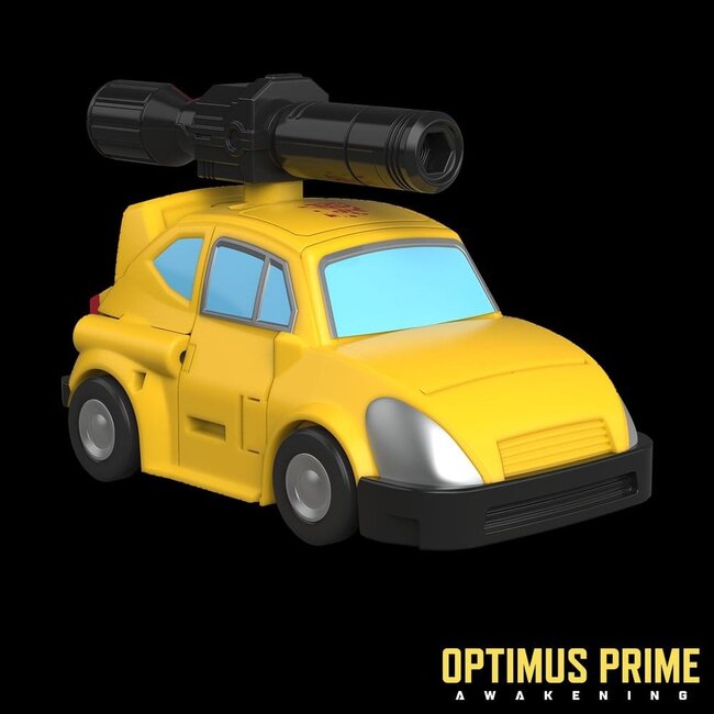Optimus Prime: Awakening Studio Series Deluxe-Actionfigur Bumblebee 11 cm