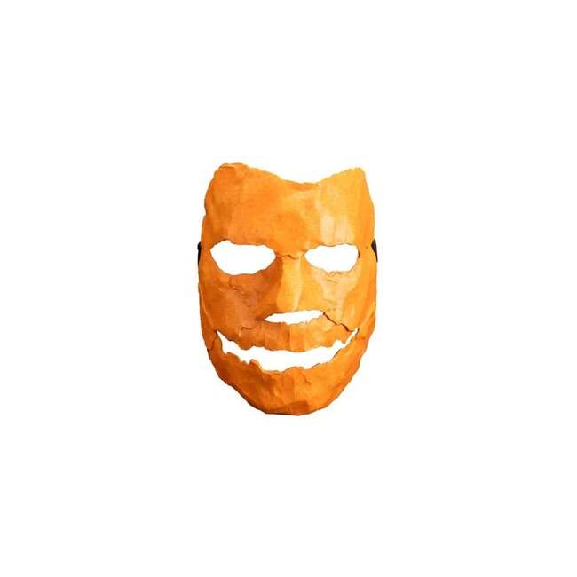 Halloween 2007 Maskenasyl