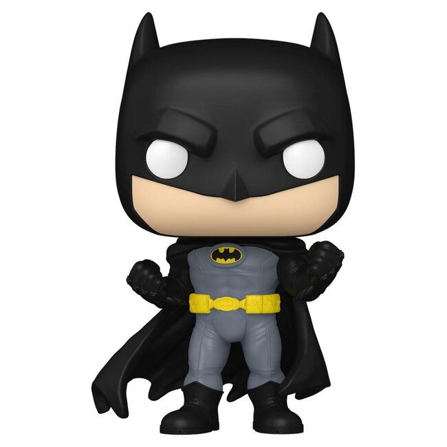 DC Comics POP! Heroes Vinyl Figure Batman Incorporated 9 cm