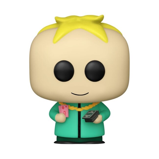 South Park POP! TV Vinylfigur Butters Stotch 9 cm