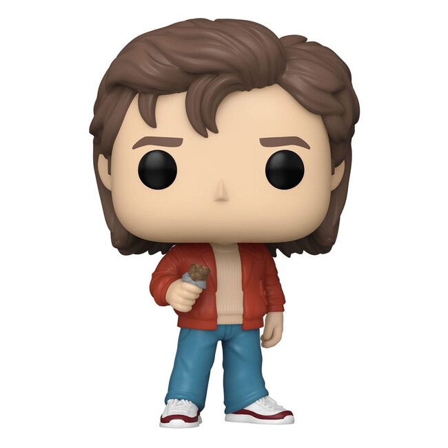 Stranger Things POP! Television Vinyl Figuren Steve Harrington 9 cm