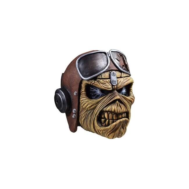 Iron Maiden Maske Eddie Aces High