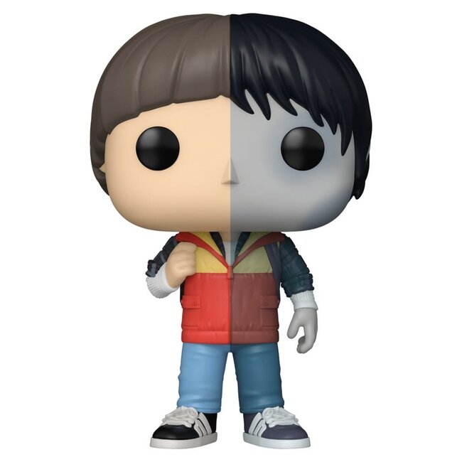 Stranger Things POP! TV Vinylfigur Will Byers SPLT 9 cm