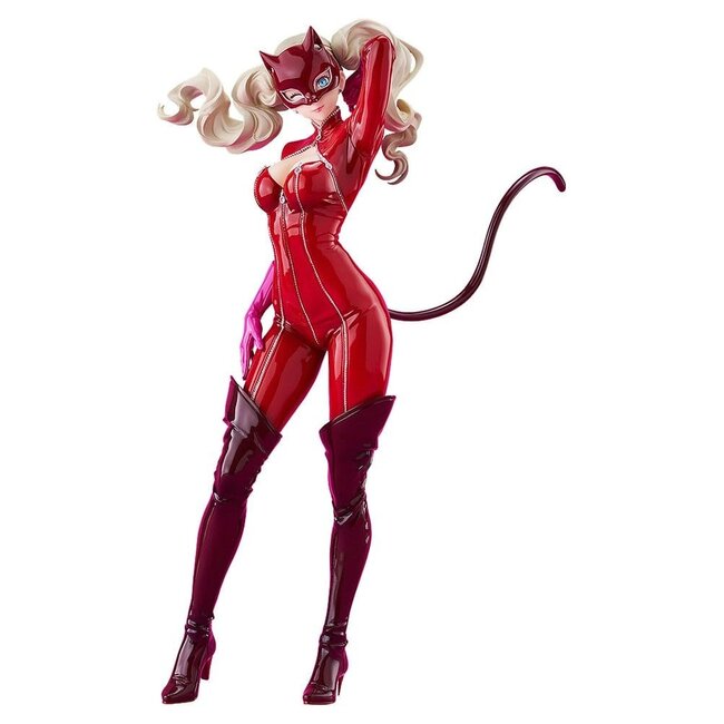 Persona5 Royal Pop Up Parade Standbeeld Panter L, formaat 23 cm