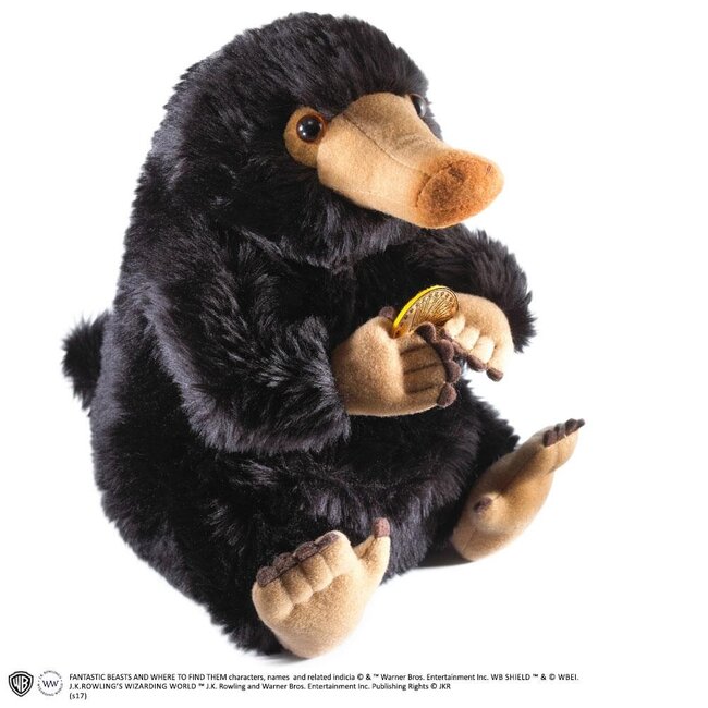 Fantastic Beasts Plush Figure Niffles 23 cm