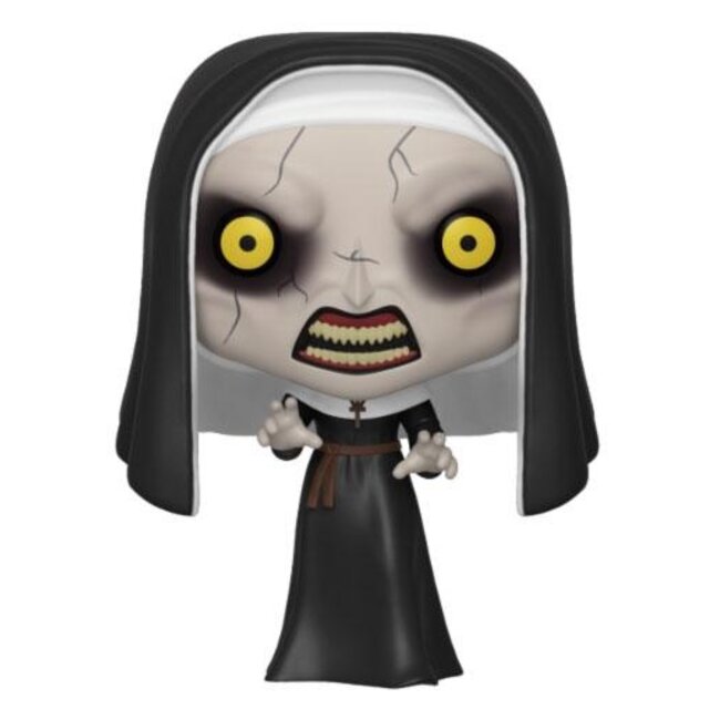The Nun POP! Movies Vinyl Figure Demonic Nun 9 cm